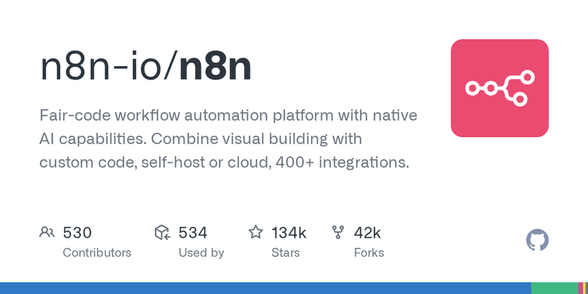 n8n-io/n8n