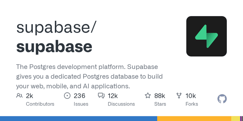 supabase/supabase